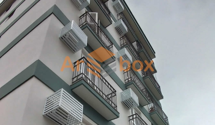 Ar Box